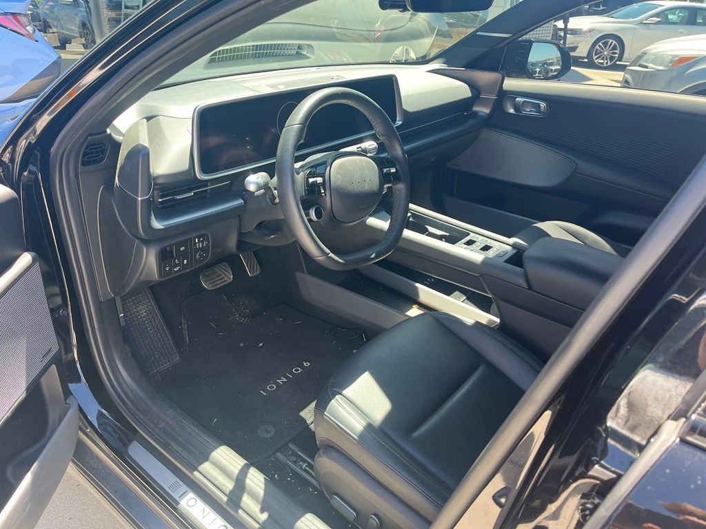 hyundai ioniq 6 2024 KMHM54AC1RA058740 image hyundai ioniq 6 2024 KMHM54AC1RA058740 image